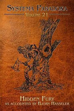 E-Book (epub) Hidden Fury von Bjorn Hasseler