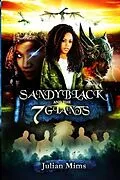 E-Book (epub) Sandy Black and the Seven Giants von Julian Mims