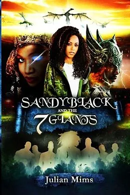 E-Book (epub) Sandy Black and the Seven Giants von Julian Mims