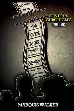 eBook (epub) Cevere's Chronicles Volume 1 de Marquis Walker