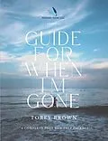 E-Book (epub) A Guide for When I'm Gond von Torey Brown