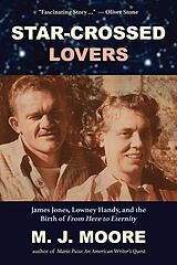 E-Book (epub) Star-Crossed Lovers von M. J. Moore