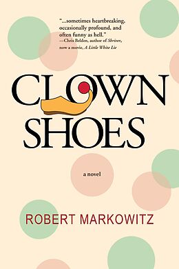 E-Book (epub) Clown Shoes von Robert Markowitz