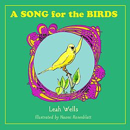 eBook (epub) A Song for the Birds de Leah Wells