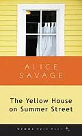E-Book (epub) The Yellow House on Summer Street von Alice Savage