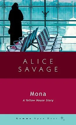 E-Book (epub) Mona von Alice Savage