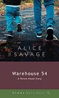 E-Book (epub) Warehouse 54 von Alice Savage