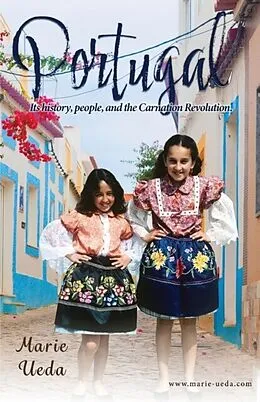 E-Book (epub) Portugal von Marie Ueda