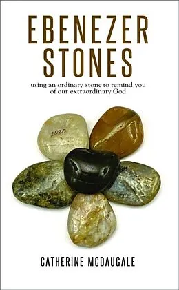 E-Book (epub) Ebenezer Stones von Catherine McDaugale