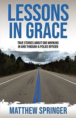E-Book (epub) Lessons in Grace von Matthew Springer