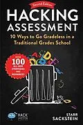E-Book (epub) Hacking Assessment von Starr Sackstein