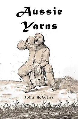 E-Book (epub) Aussie Yarns von John McAulay