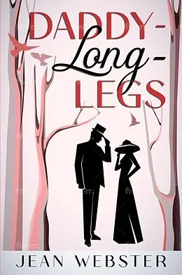 E-Book (epub) Daddy-Long-Legs von Jean Webster