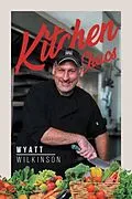 E-Book (epub) Kitchen Chaos von Wyatt Wilkinson