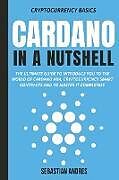 Couverture cartonnée Cardano in a Nutshell de Sebastian Andres