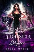 E-Book (epub) The Nightstar Shifters von Ariel Marie