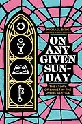 E-Book (epub) On Any Given Sunday von Michael Berg, Bror Erickson