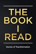 E-Book (epub) The Book I Read von 