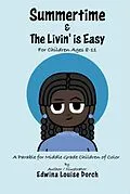 E-Book (epub) Summertime & the Livin' is Easy von Edwina Louise Dorch