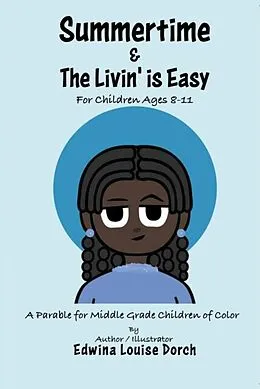 E-Book (epub) Summertime & the Livin' is Easy von Edwina Louise Dorch