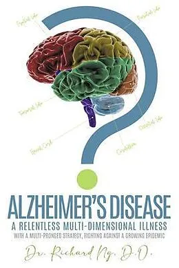 E-Book (epub) Alzheimer's Disease von D. O. Richard Ng