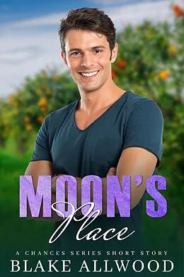 E-Book (epub) Moon's Place von Blake Allwood