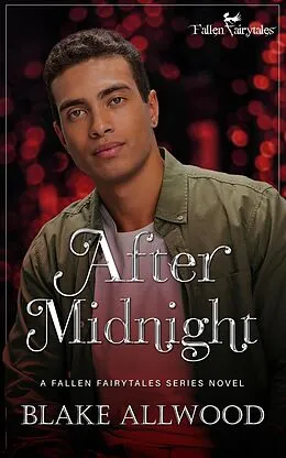 E-Book (epub) After Midnight von Blake Allwood