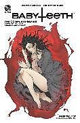 Fester Einband BABYTEETH OMNIBUS von Donny Cates