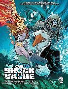 Kartonierter Einband SHOCK VALUE von Cullen Bunn, Mark Sable, Frank Tieri