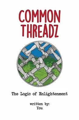 E-Book (epub) Common Threadz von You