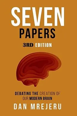 E-Book (epub) Seven Papers von Dan Mrejeru