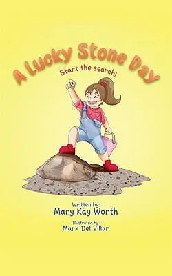 E-Book (epub) A Lucky Stone Day von Mary Kay Worth