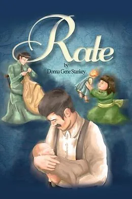 E-Book (epub) Rate von Donna Gene Stankey