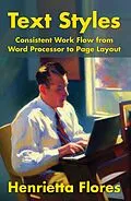 E-Book (epub) Text Styles von Henrietta Flores