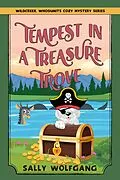 E-Book (epub) Tempest in a Treasure Trove von Sally Wolfgang