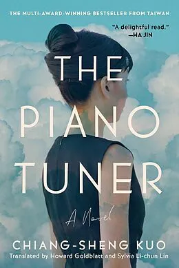 E-Book (epub) The Piano Tuner von Chiang-Sheng Kuo