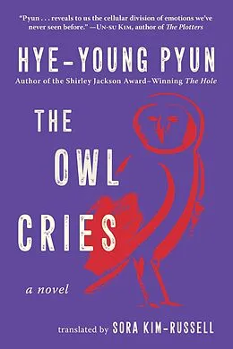 E-Book (epub) The Owl Cries von Hye-Young Pyun
