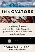 E-Book (epub) Innovators von Donald R. Kirsch