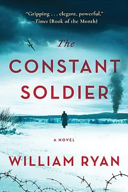 E-Book (epub) The Constant Soldier von William Ryan