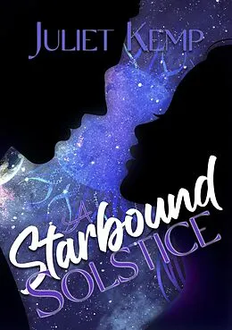 E-Book (epub) A Starbound Solstice von Juliet Kemp