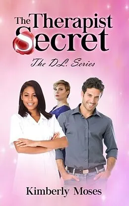 E-Book (epub) The Therapist Secret von Kimberly Moses