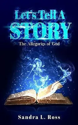 E-Book (epub) Let's Tell A Story von Sandra Ross
