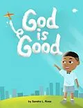 E-Book (epub) GOD IS von Sandra Ross