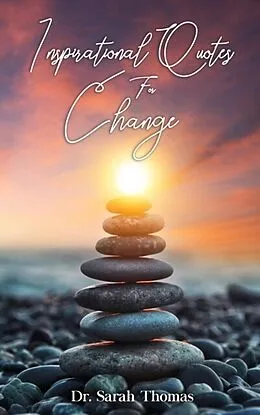 E-Book (epub) Inspirational Quotes For Change von Sarah Thomas