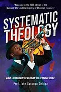 E-Book (epub) Systematic Theology von John Githiga