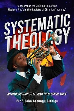 E-Book (epub) Systematic Theology von John Githiga