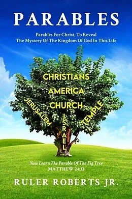 E-Book (epub) Parables von Ruler Roberts Jr.