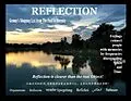 E-Book (epub) Reflection von Cindy Ong