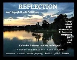 E-Book (epub) Reflection von Cindy Ong