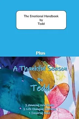 E-Book (epub) The Emotional Handbook plus A Thankful Season von Tedd